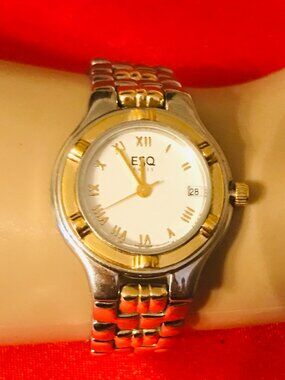 ESQ - Esquire women's watch